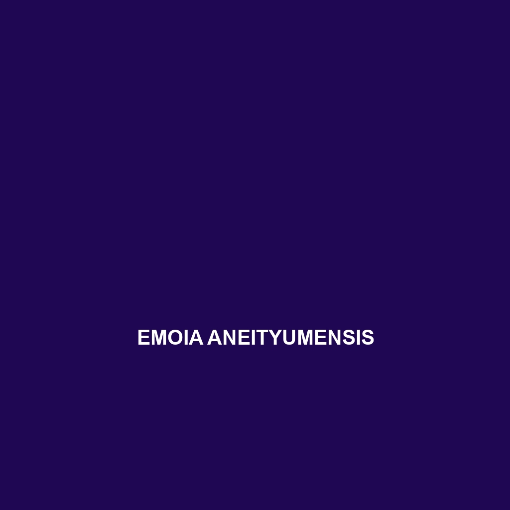 Emoia aneityumensis