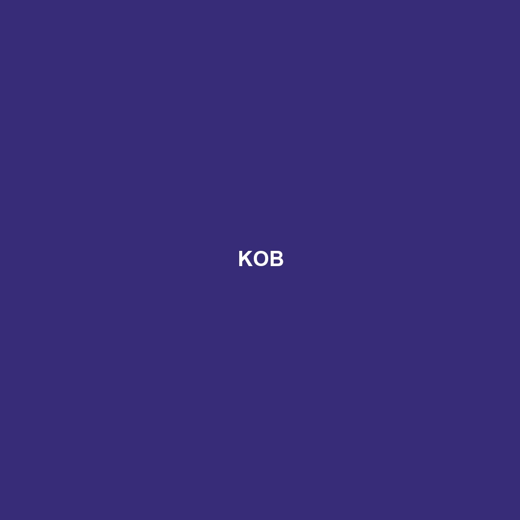 Kob