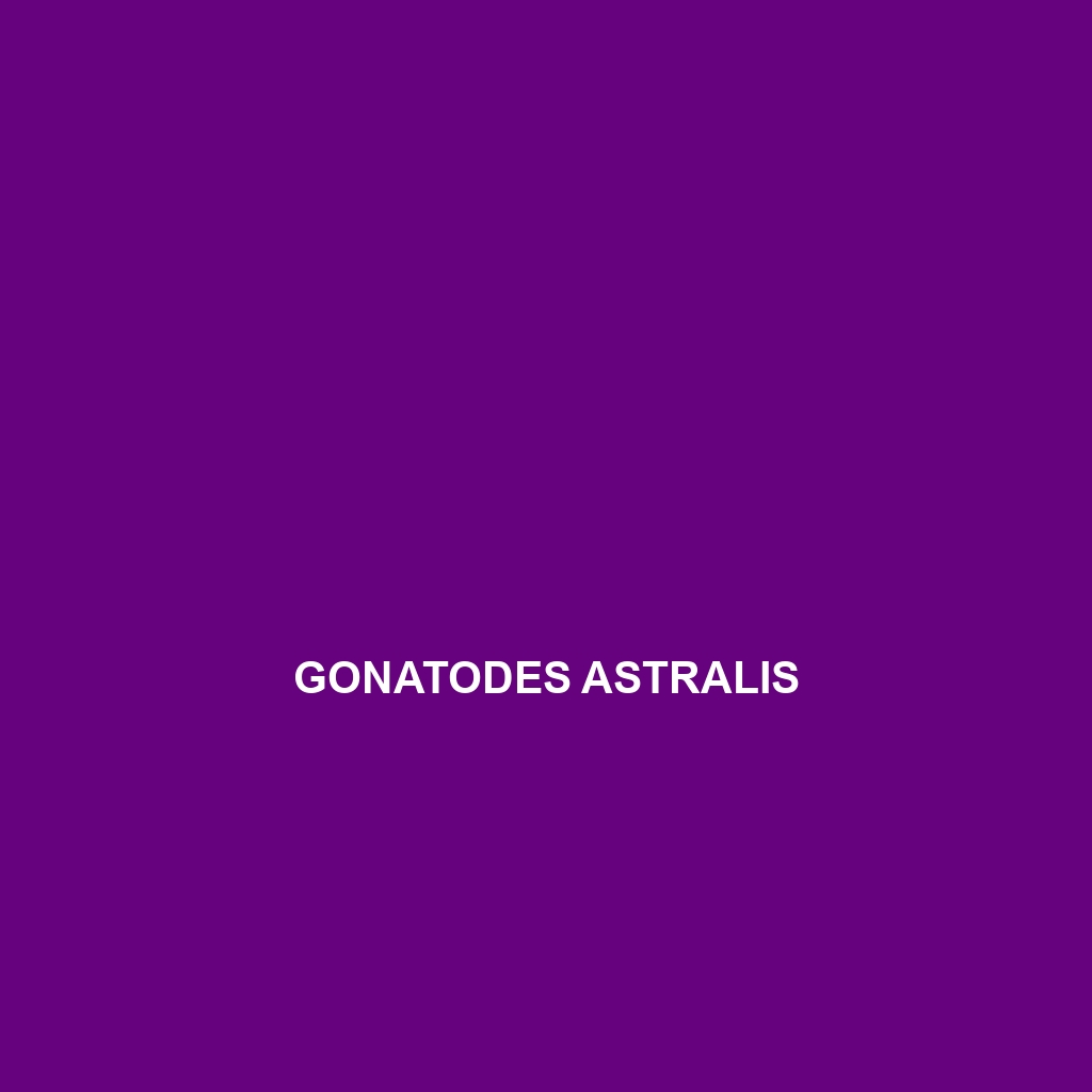 Gonatodes antillensis