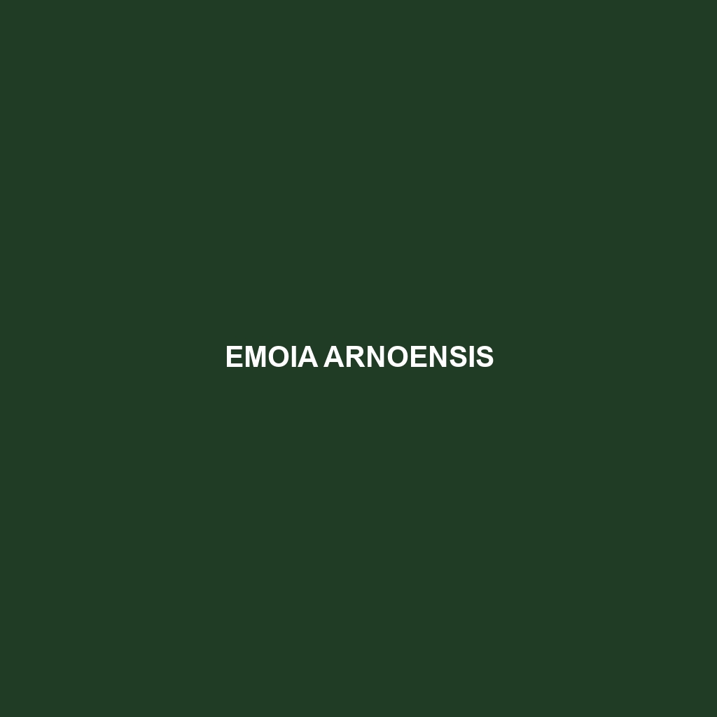 Emoia arnoensis