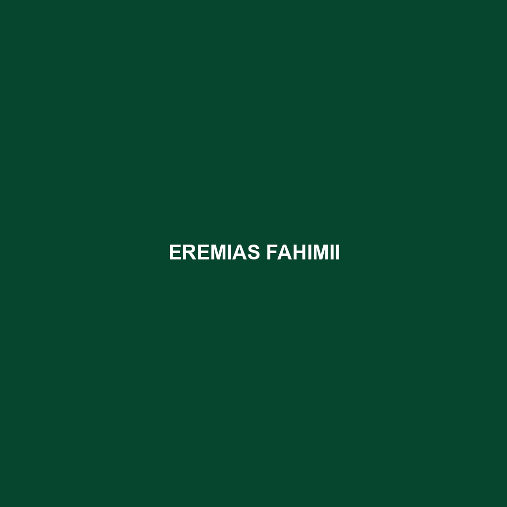 Eremias fahimii