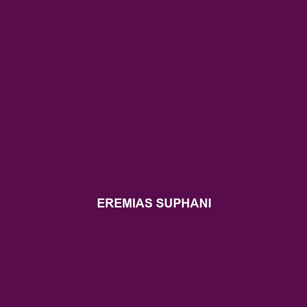 Eremias suphani