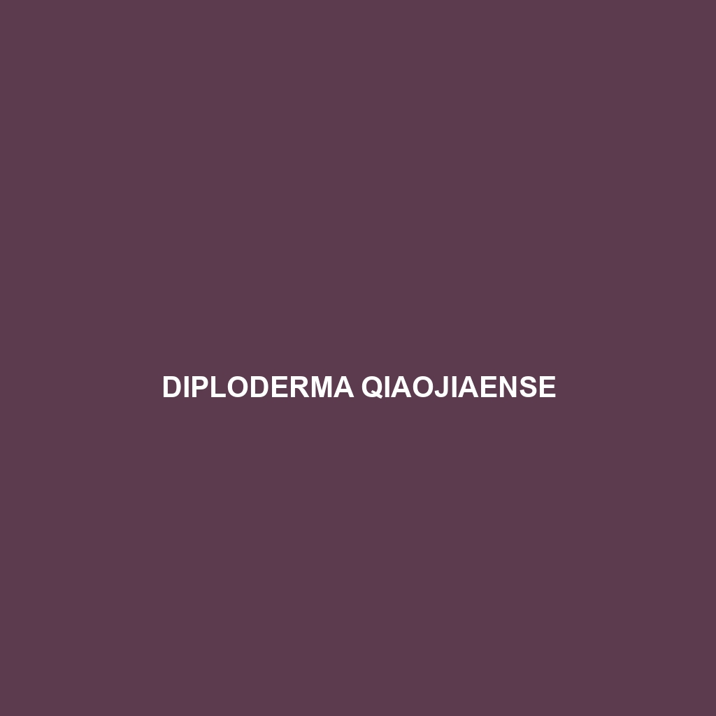 Diploderma qiaojiaense