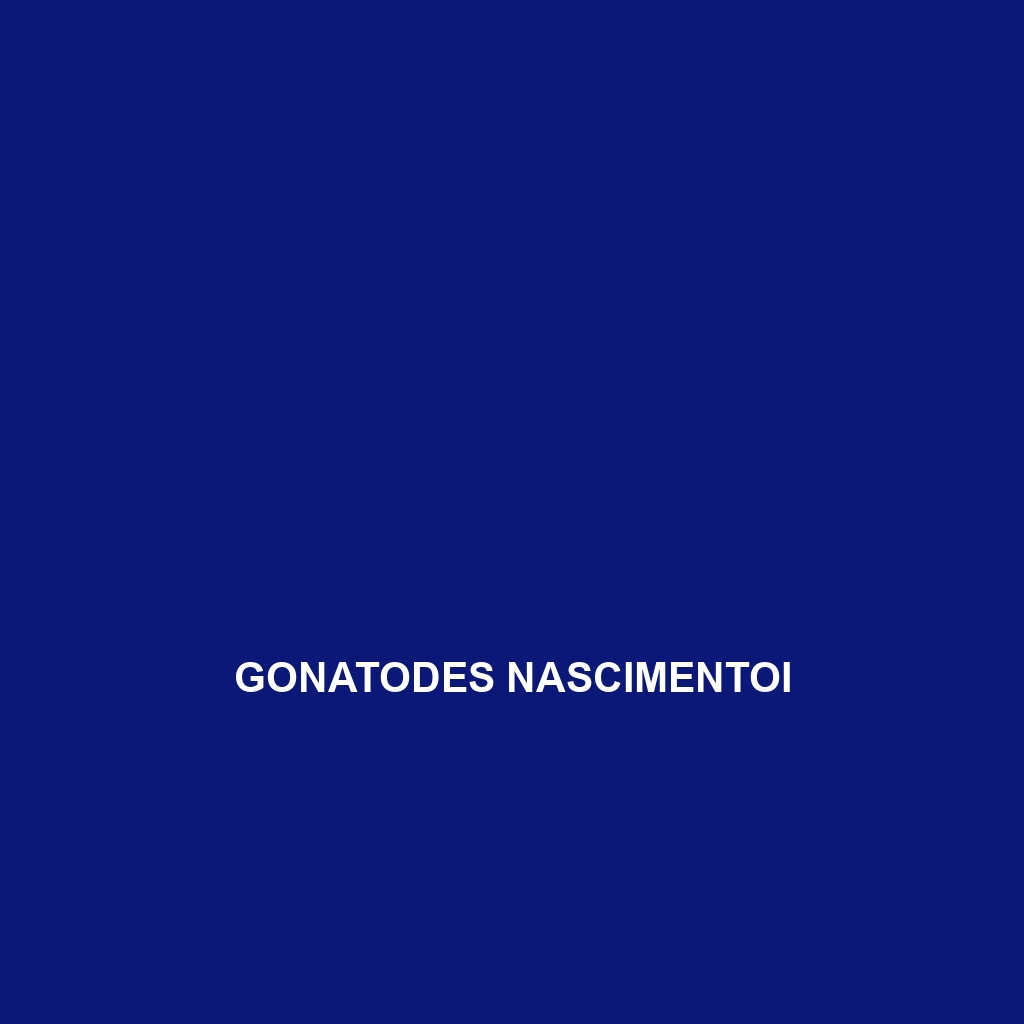 Gonatodes nascimentoi