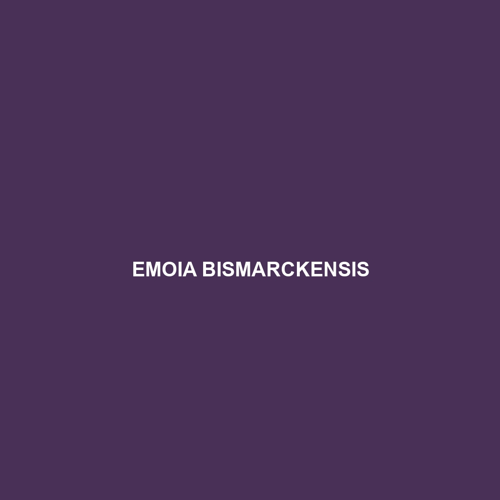 Emoia bismarckensis