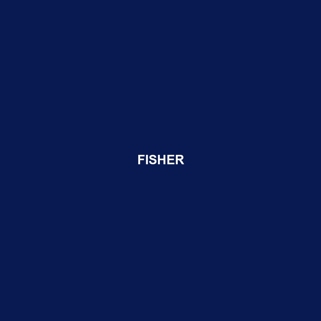 Fisher