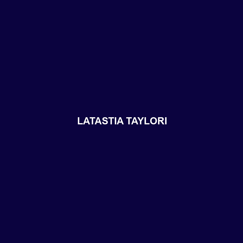 Latastia taylori