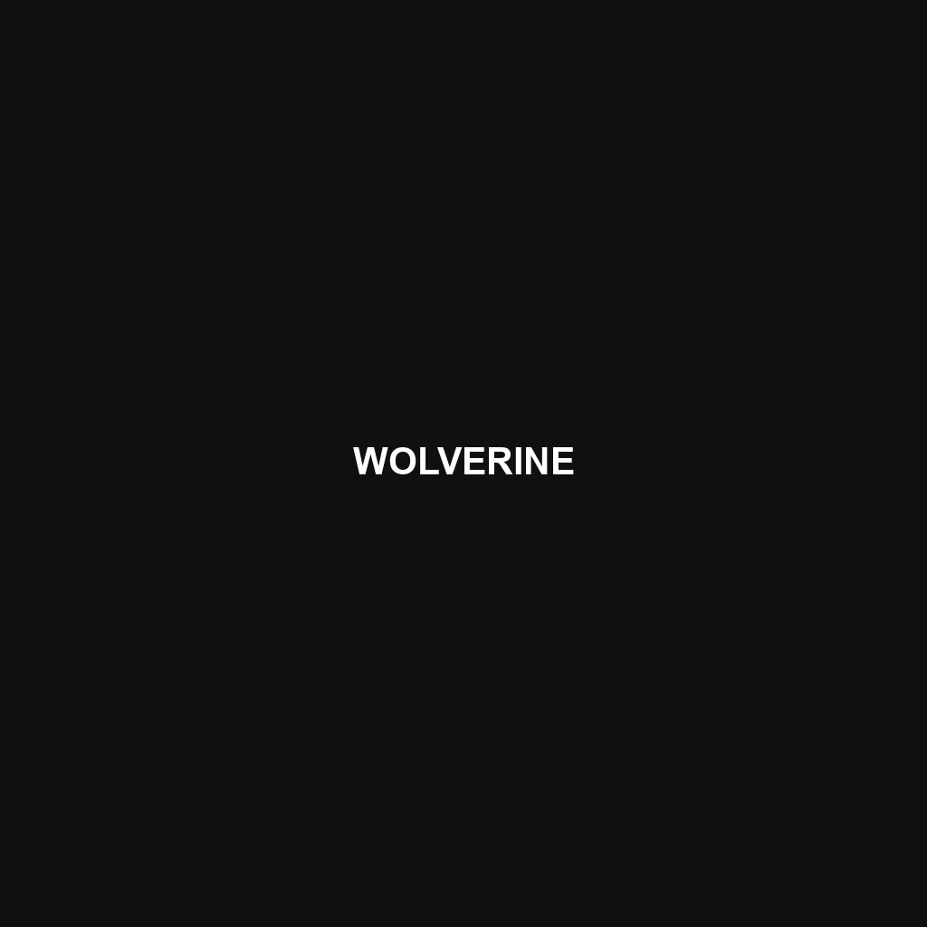 Wolverine