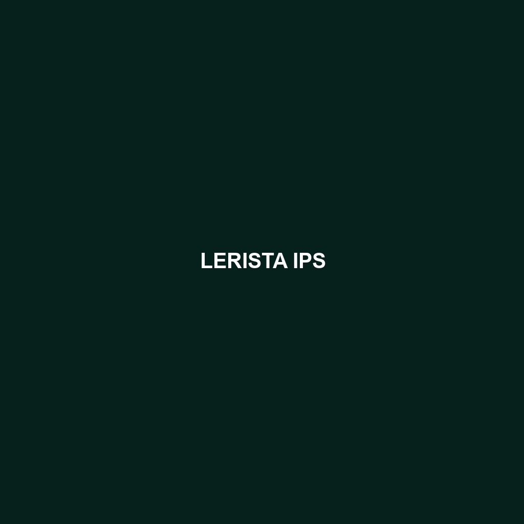 Lerista ips