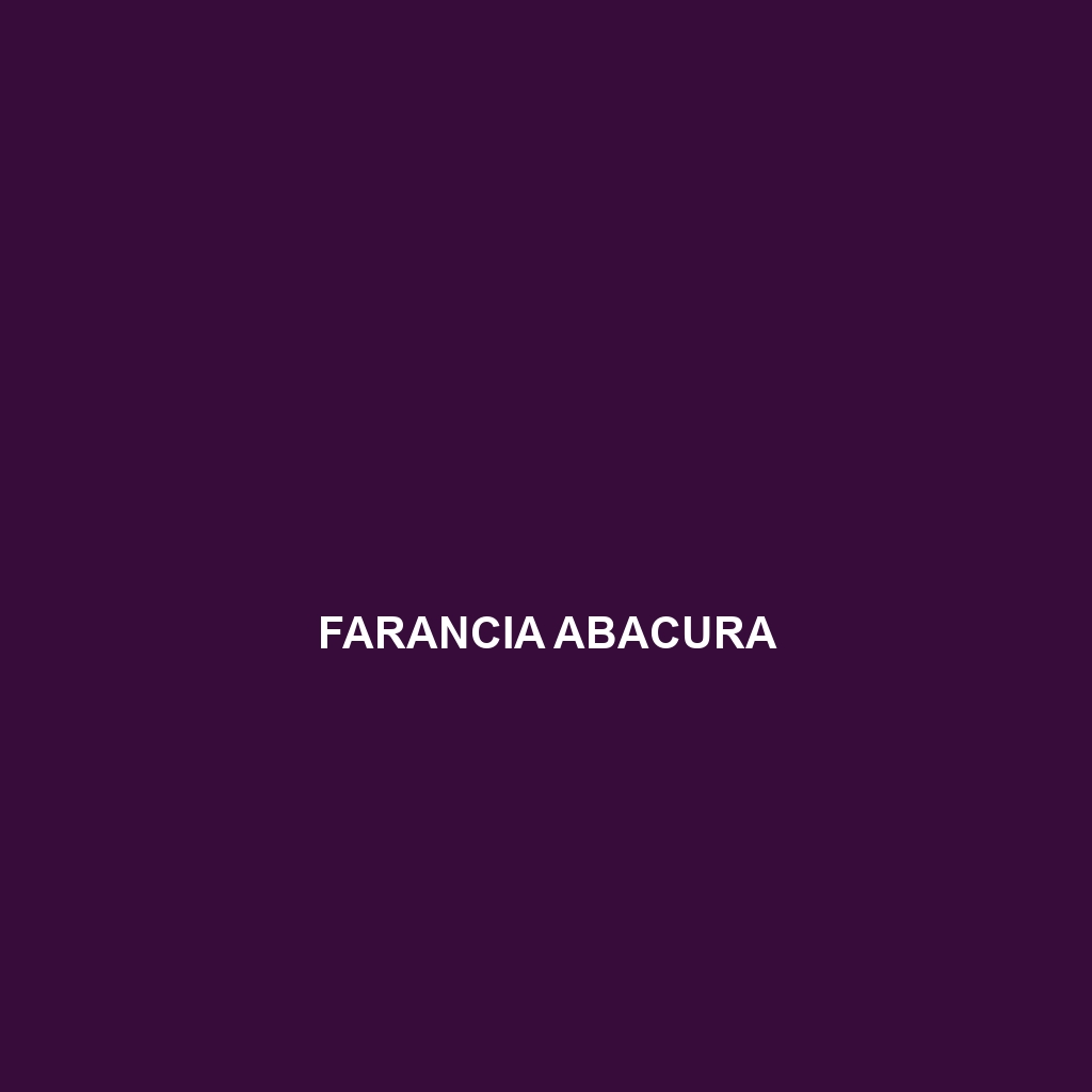 Farancia abacura