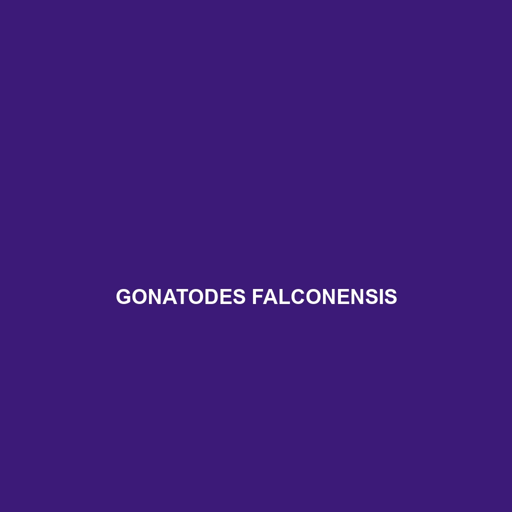 Gonatodes falconensis