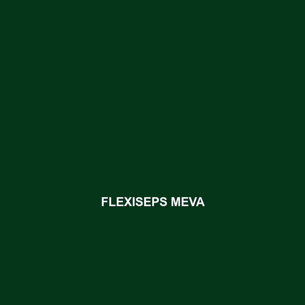 Flexiseps meva