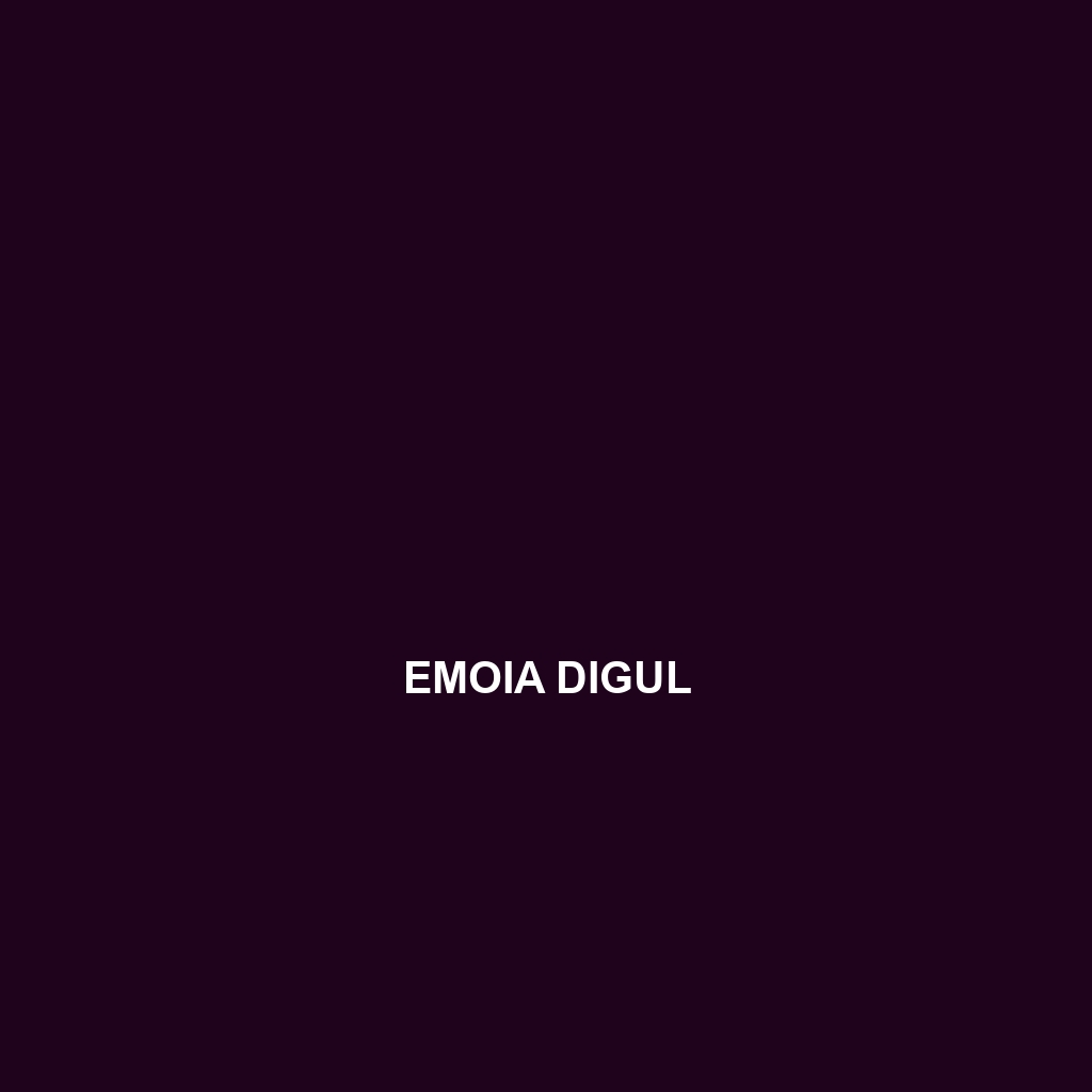 Emoia digul