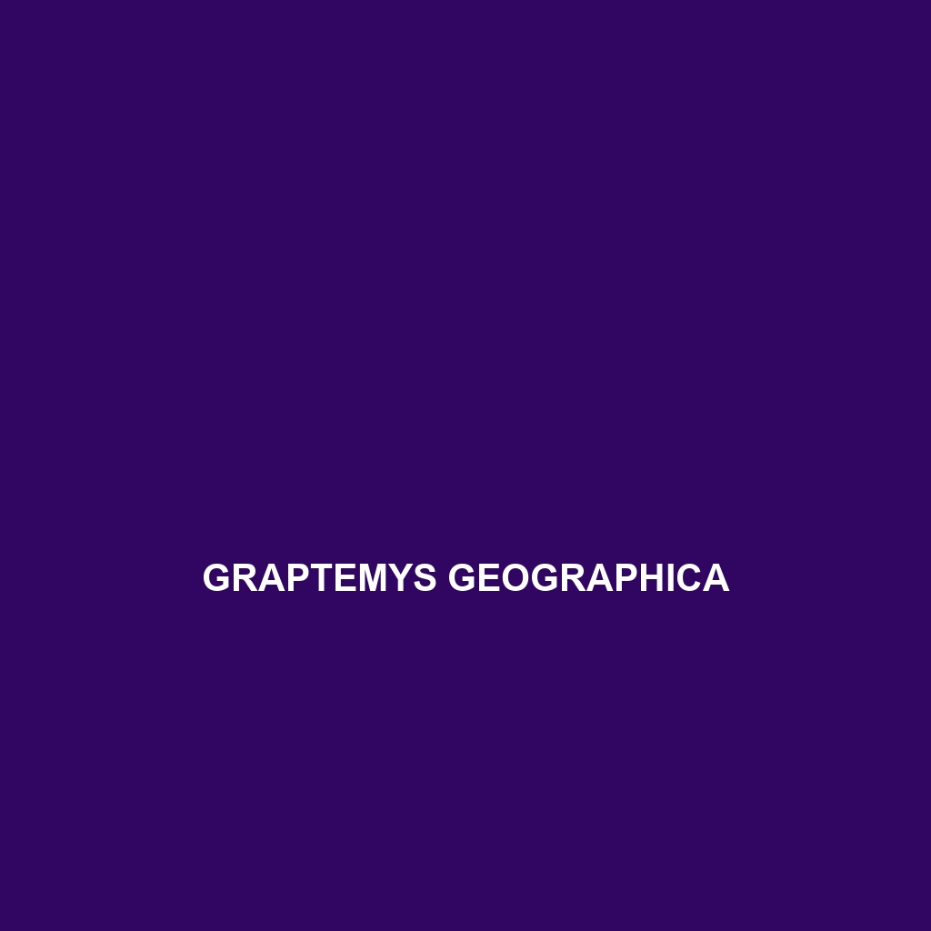 Graptemys geographica