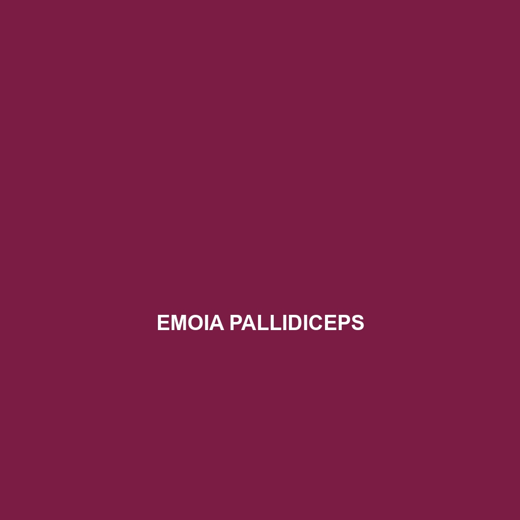 Emoia pallidiceps