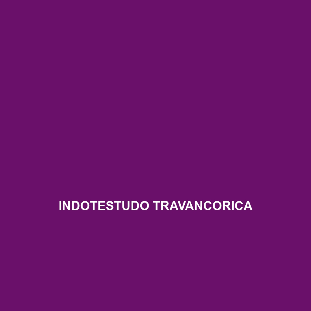 Indotestudo travancorica