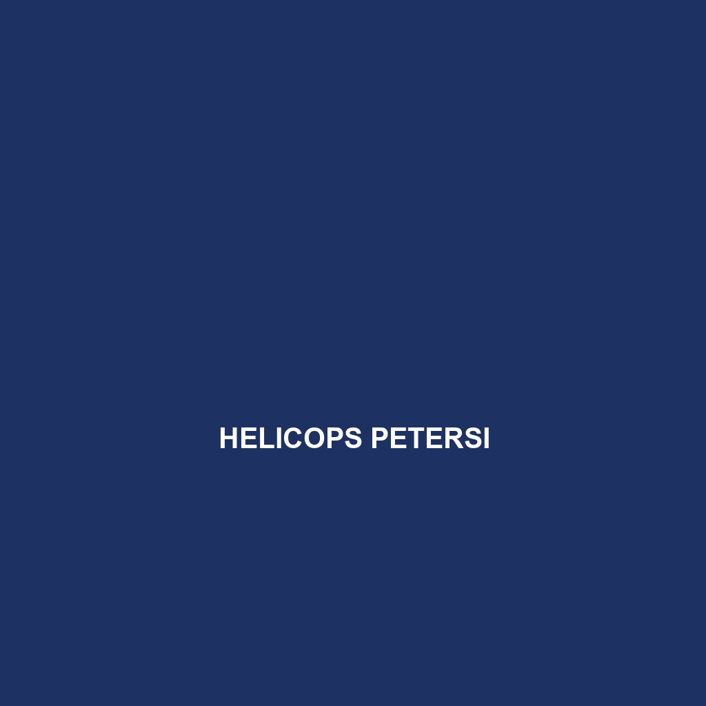 Helicops pastazae