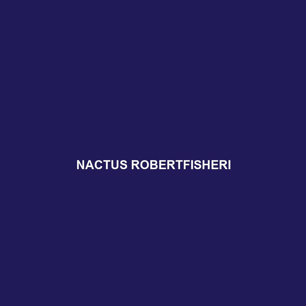 Nactus robertfisheri