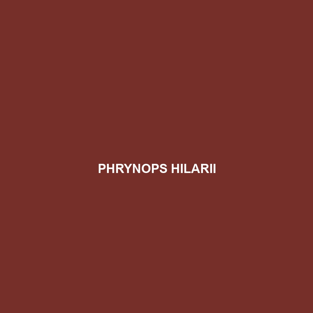 Phrynops hilarii