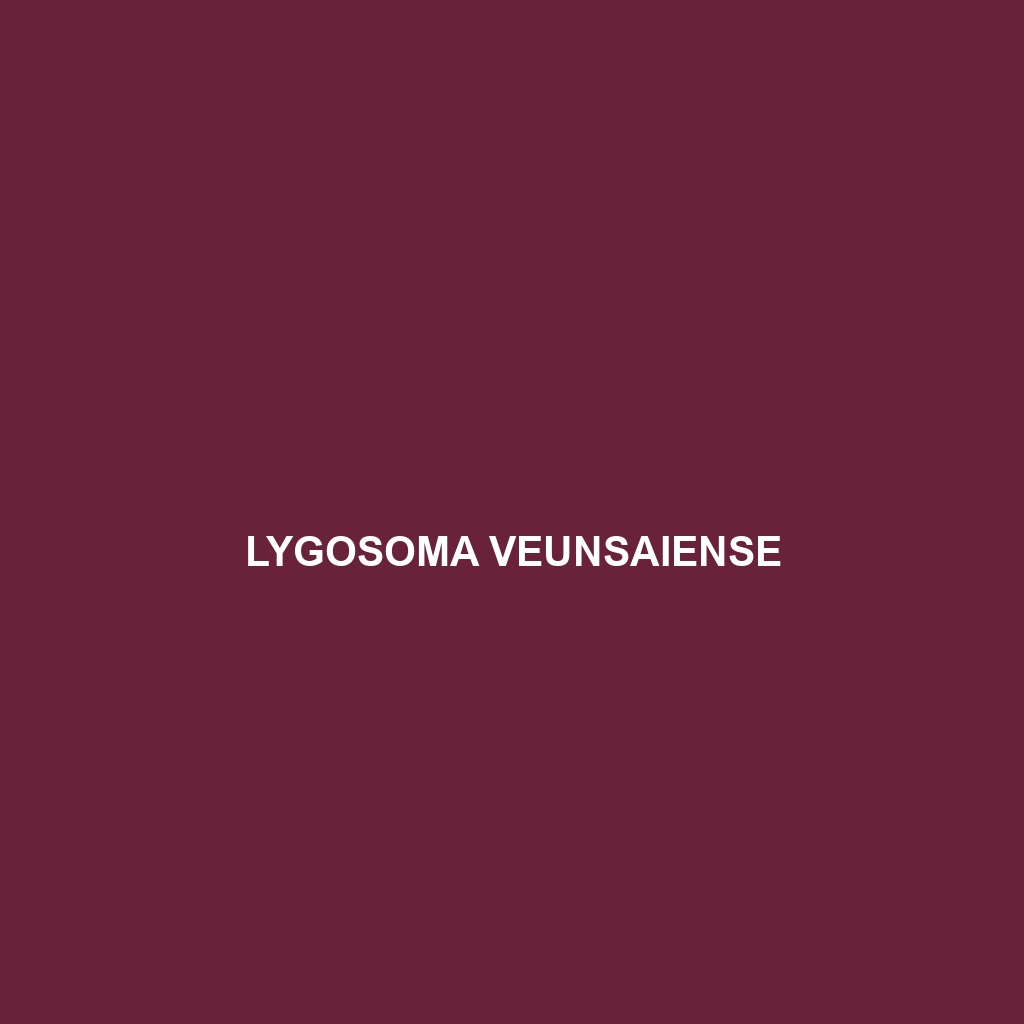 Lygosoma veunsaiense