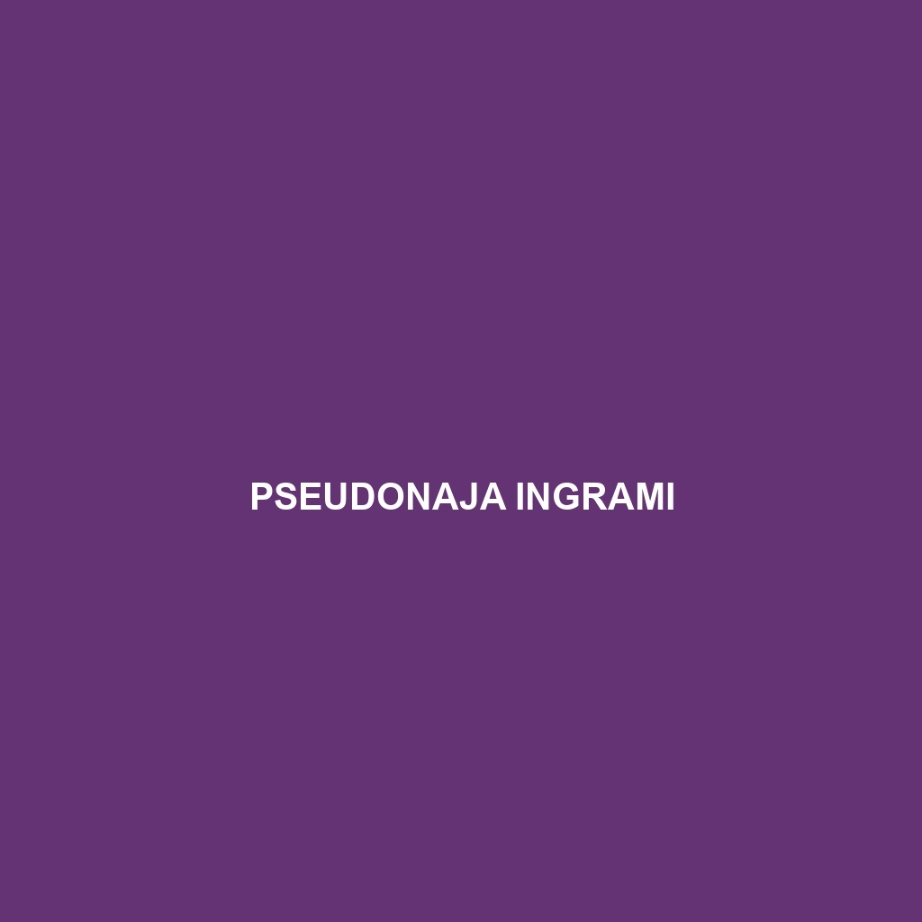 Pseudonaja ingrami