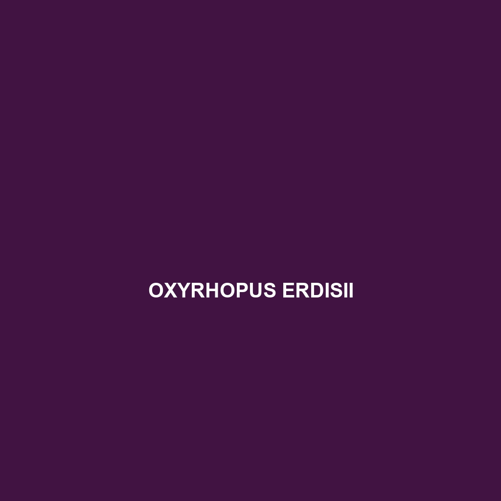 Oxyrhopus emberti