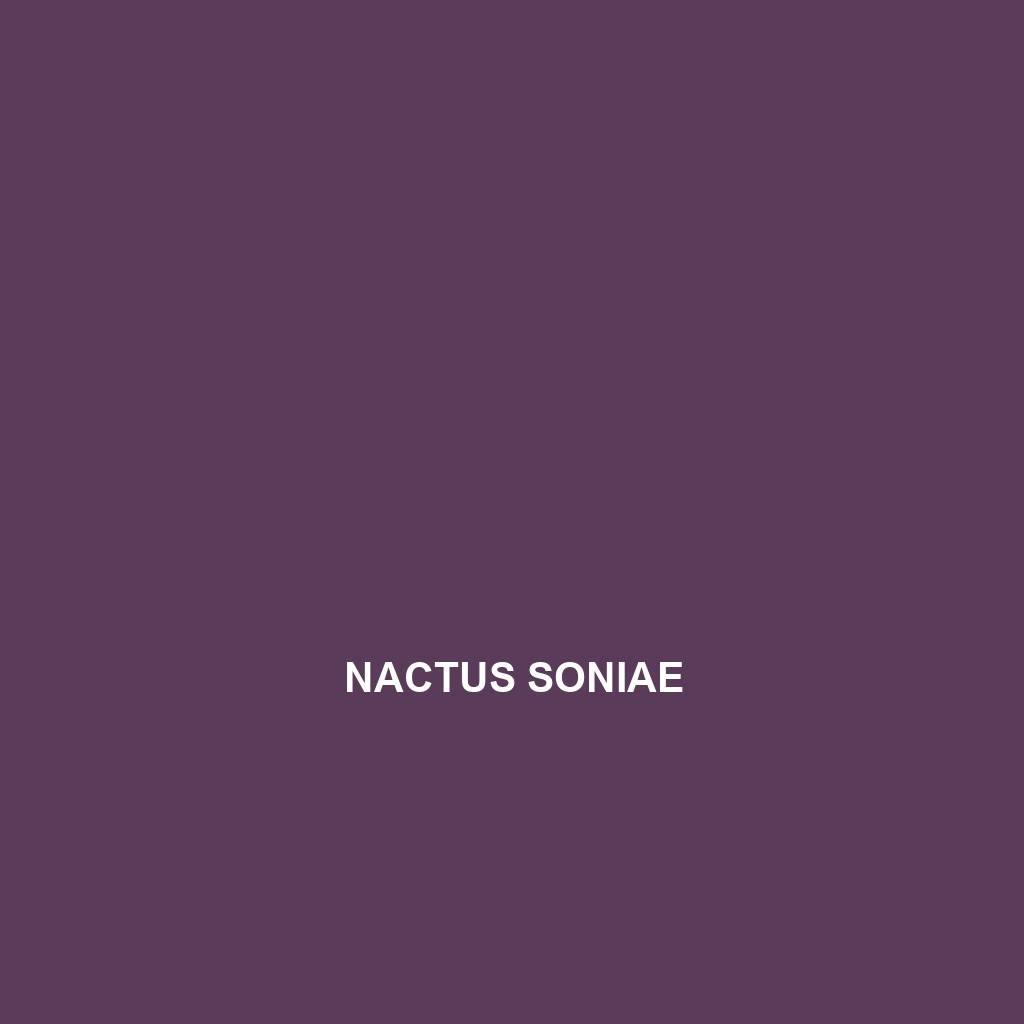 Nactus soniae