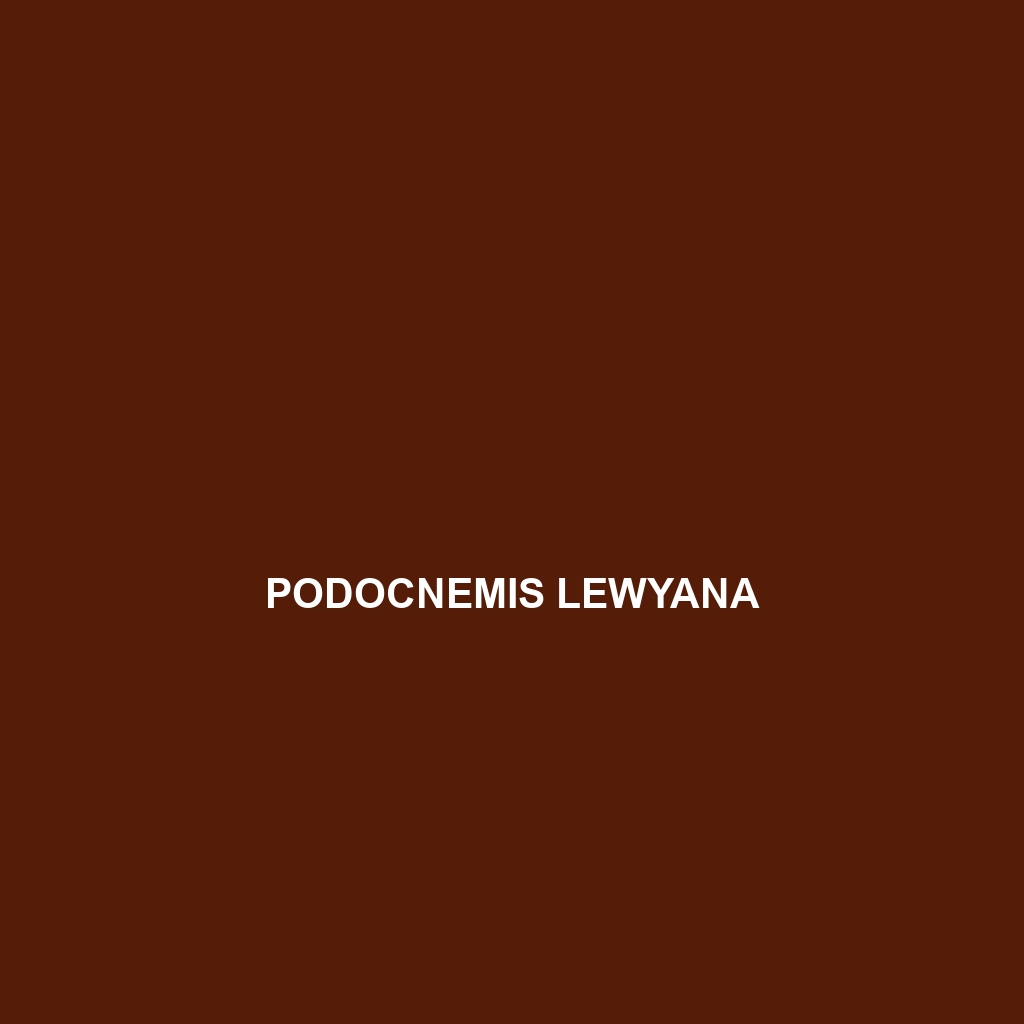 Podocnemis lewyana