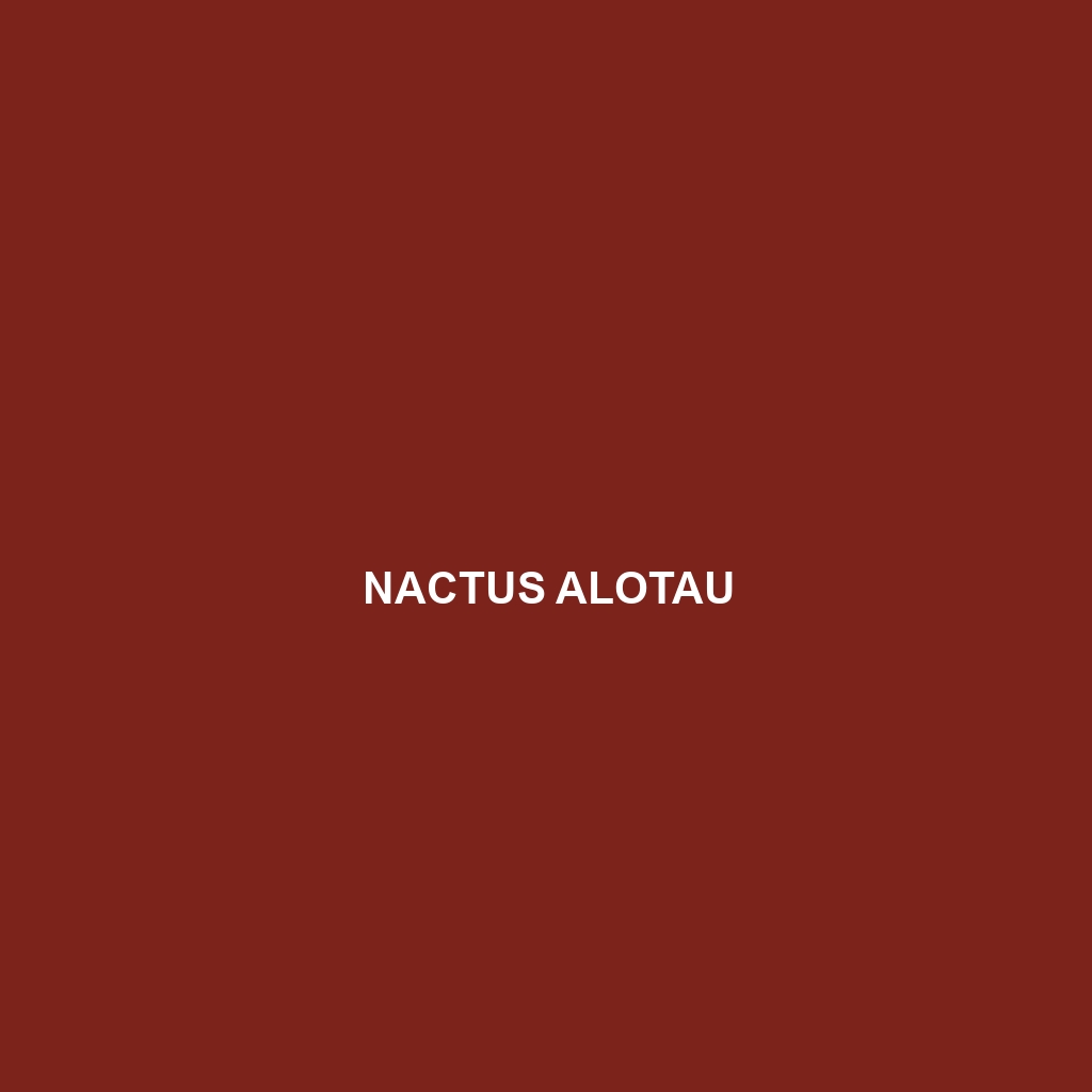 Nactus alotau