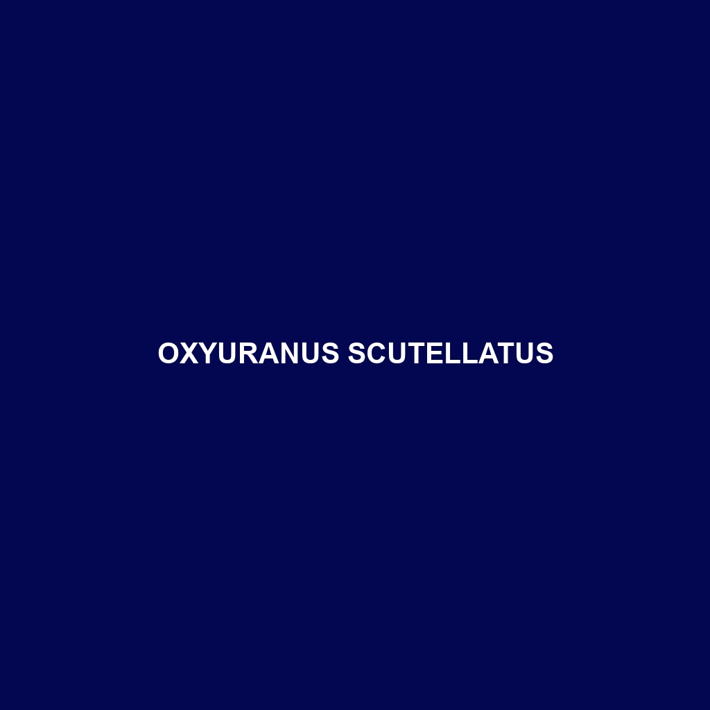 Oxyuranus scutellatus