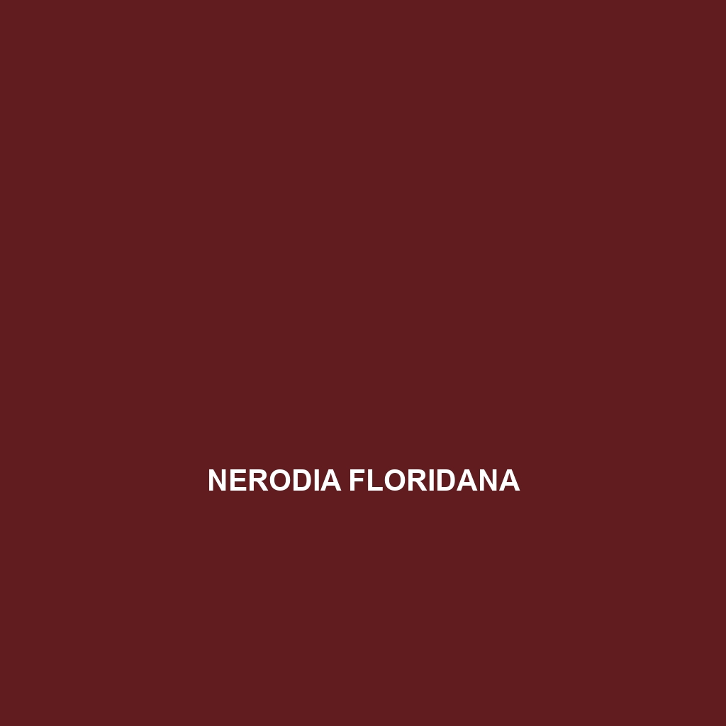 Nerodia floridana