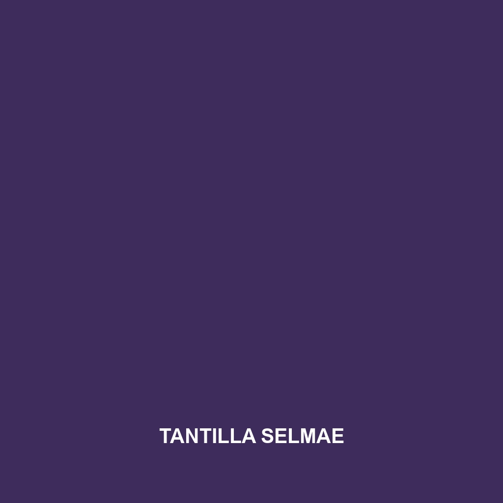 Tantilla selmae